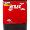 Cuscino cuscino per bagagli eco 32 cm nero