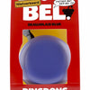 Llamada no tráfico de 80 mm ding dong beaujolais azul