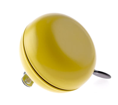 Bike Bell Ding-dong Steel 80 mm giallo