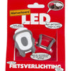 Niet verkeerd mini-led set silicone