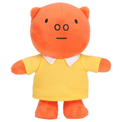 Peluche cerdito Tiamo 17 cm