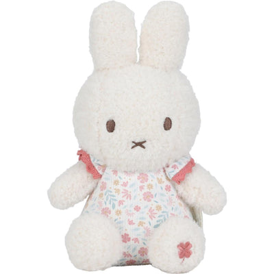 Peluche Miffy Flor de la Suerte de Little Dutch 20cm