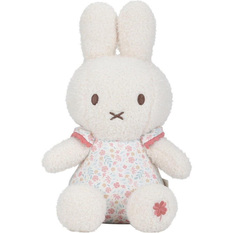 Little dutch nijntje x - knuffel - 30 cm - lucky blossom