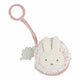 Libro de cochecito Little Dutch Miffy Lucky Blossom