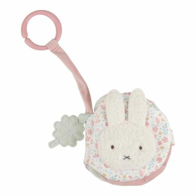 Little dutch nijntje lucky blossom buggyboekje