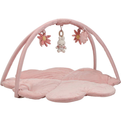 Tappetino da gioco Little Dutch Lucky Blossom con fiocco