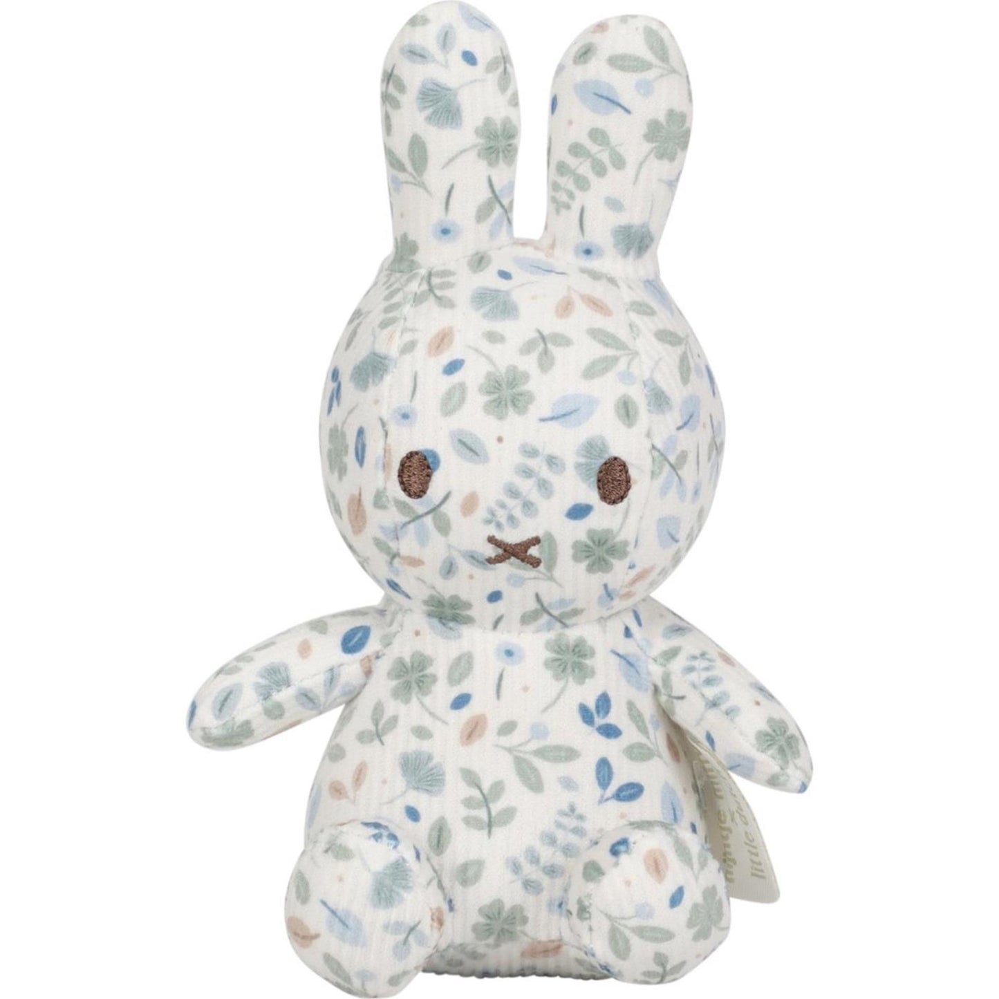 Little dutch nijntje lucky leaves knuffel 15cm