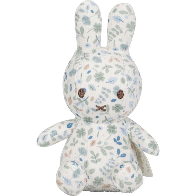Little dutch nijntje lucky leaves knuffel 15cm