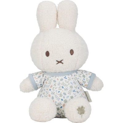 Little dutch nijntje lucky leaves knuffel 30cm