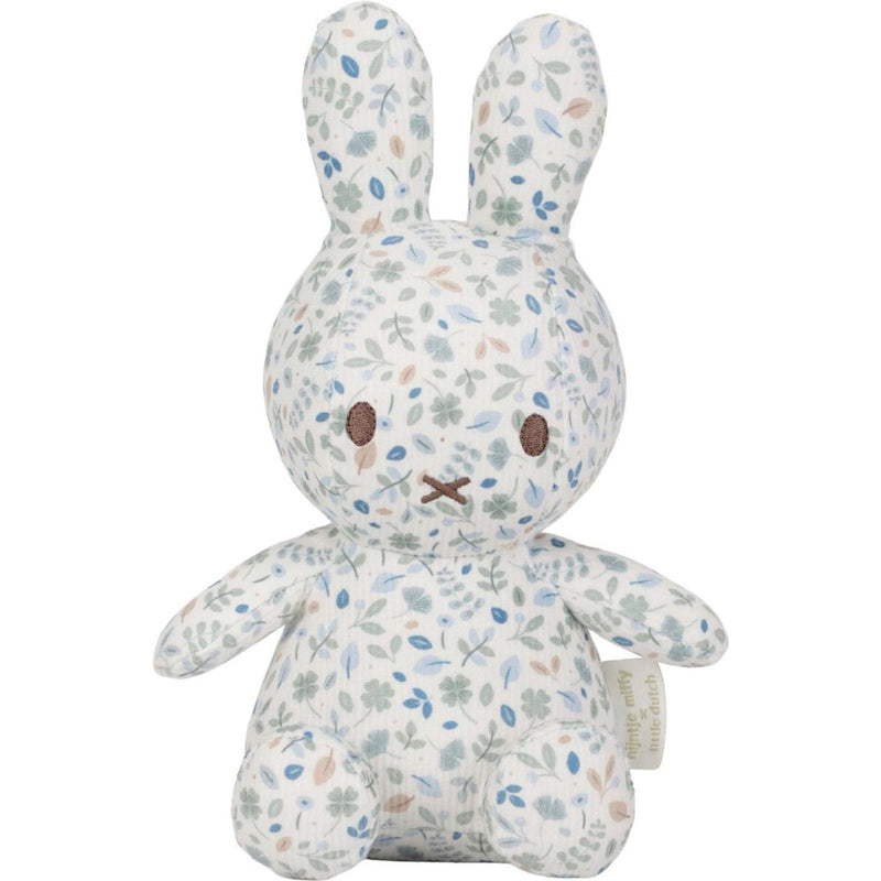 Little dutch nijntje lucky leaves knuffel 20cm