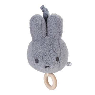 Carillon Tiamo Miffy soffice blu