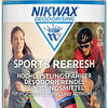 Refresco deportivo Nikwax - limpiador especial
