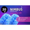 Nimbus Magic Duster Riempesting 20 pezzi