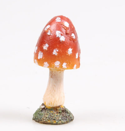 Bola de seta decorativa inspirada en la temporada 4x4x8cm