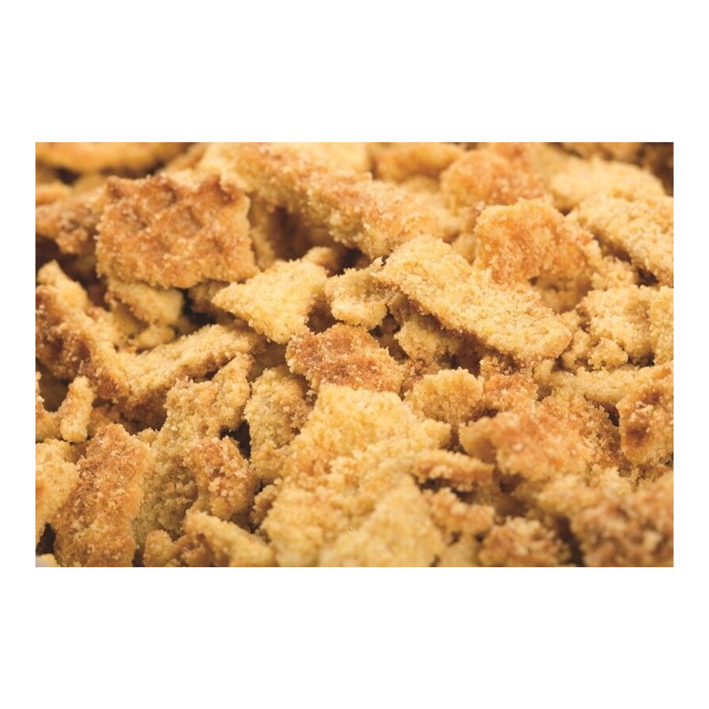 Njoy stroopwafel stukjes (750gr)