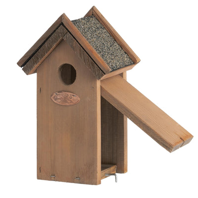 Scricciolo-nido dal design Esschert