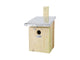Esschert design nido per cinciallegre