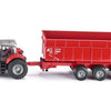 Siku 1844 mf trailer
