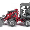 Siku 3059 weideman hoftrac