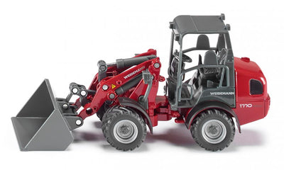 Siku 3059 Excavator 1:32
