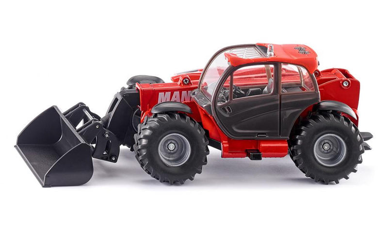 Cargador telescópico Siku Manitou MLT840