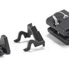 Juego de adaptadores Siku 3095 con peso frontal