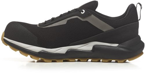 No risk athletic low black 1219.00 s3l | zwart | maat 41 - 00.071.063.41