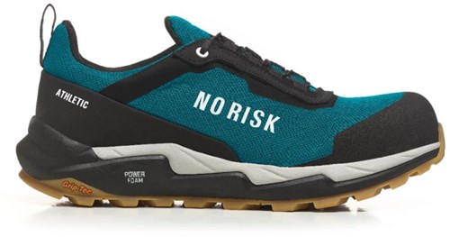 Nessun rischio atletico basso blu 1219.01 s3l | blu nero | misura 38 - 00.071.072.38