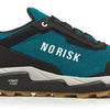 No risk athletic low blue 1219.01 s3l | blauw zwart | maat 46 - 00.071.072.46