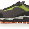 No risk athletic low fls orange green 1219.06 s3l | zwart | maat 43 - 5607421135431