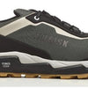 No risk athletic low green 1219.08 s3l | groen zwart | maat 43 - 00.071.071.43