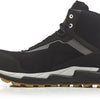 Nessun rischio atletico mid nero 1019.00 s3l | nero | misura 46 - 00.071.064.46