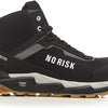 Nessun rischio atletico mid nero 1019.00 s3l | nero | misura 46 - 00.071.064.46