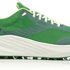 No hay riesgo de avalancha verde y blanco 1211.08 | verde blanco | talla 46 - 5607421177462