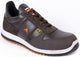 No Risk Biker Low S3 ESD Marrón - Talla 47 - 11.071.011.47