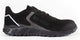 No risk black panther 1247.10 s3 | zwart | maat 44 - 00.071.048.44