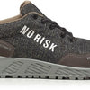 No risk black panther ultimate 1247.52 s3 | zwart bruin | maat 41 - 5607421118410