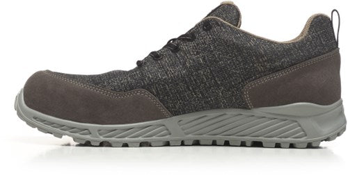 No risk black panther ultimate 1247.52 s3 | zwart bruin | maat 45 - 5607421118458