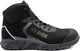 No risk black tiger 1047.10 s3 | zwart | maat 36 - 5607421089369