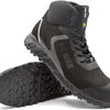 No risk black tiger 1047.10 s3 | zwart | maat 39 - 5607421089390