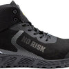 No risk black tiger 1047.10 s3 | zwart | maat 39 - 5607421089390