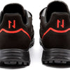 No risk black widow 1447.10 s1p | zwart | maat 38 - 5607421068388