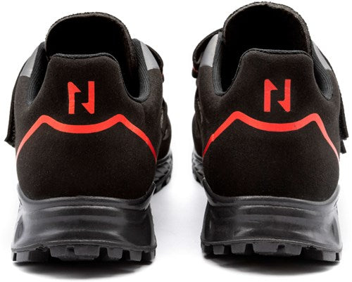 No risk black widow 1447.10 s1p | zwart | maat 41 - 5607421068418
