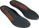 No risk blackrock inlegzool 9999.21 | zwart | maat 39 - 5607421975099
