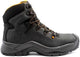 Nessun rischio brandon 1025.07 s3 | nero | misura 46 - 00.071.058.46