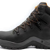 Sin riesgo tierras altas 1025.17 s3 | negro | talla 44 - 00.071.061.44