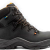 Sin riesgo tierras altas 1025.17 s3 | negro | talla 46 - 00.071.061.46