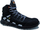 No risk hoge sneaker faith s3 esd grijs - maat 41 - 00.071.022.41