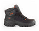 Nessun rischio Hudson 1068.30 s3 | nero | misura 42 - 00.071.043.42
