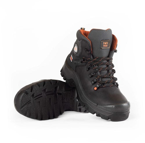 Nessun rischio Hudson 1068.30 s3 | nero | misura 46 - 00.071.043.46